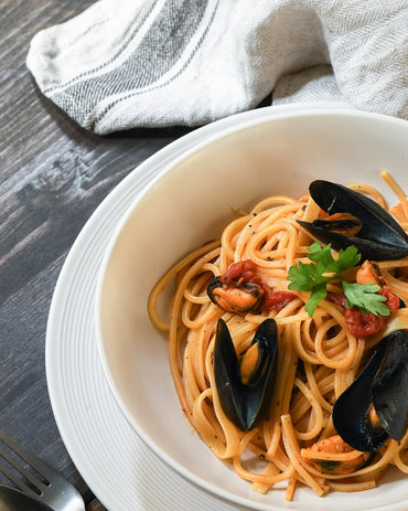 Makaron spaghetti BIO - 500 g
