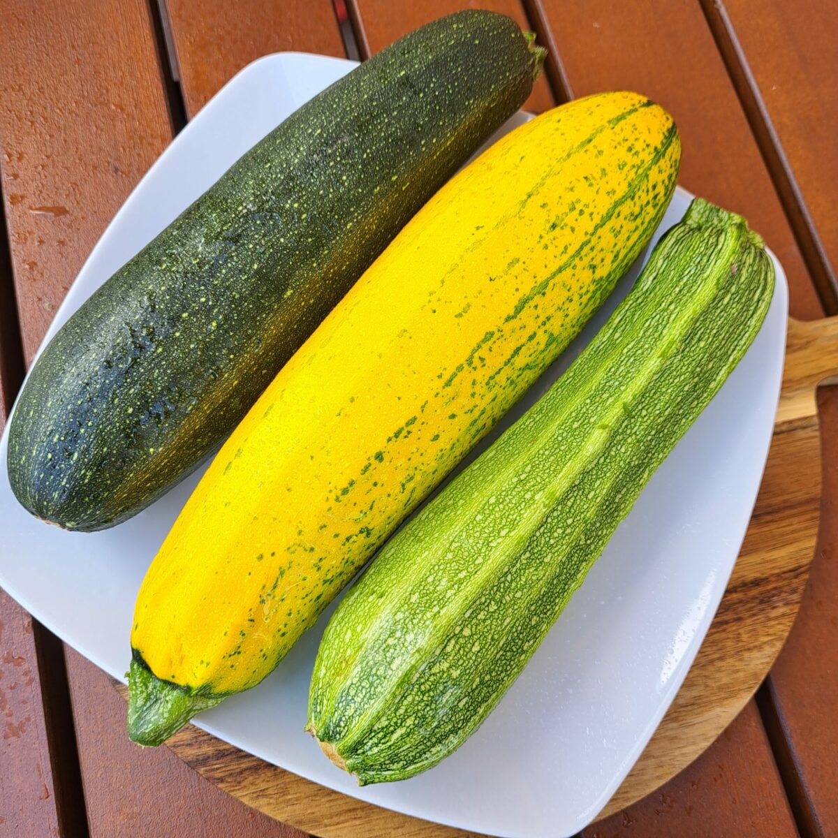 Cukinia EKO - 500 g
