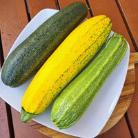 Cukinia EKO - 500 g