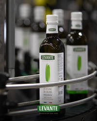 Oliwa Extra Virgin Levante BIO - 1 L