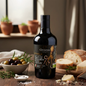 Oliwa Extra Virgin Dauno Gargano DOP Clemente BIO - 500 ml
