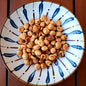 Orzechy laskowe prażone BIO - 100 g