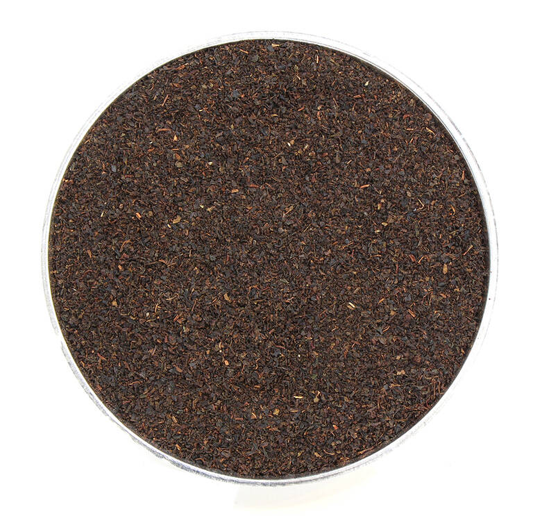Herbata English Breakfast Bio - 50 g