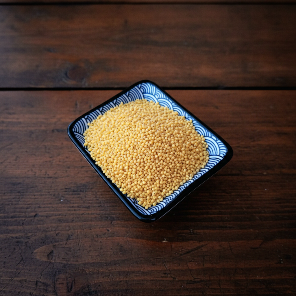 Kasza jaglana BIO - 500 g