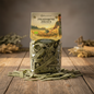 Makaron orkiszowy szpinakowy Pradawne zboża BIO - 250 g
