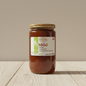 Miód spadziowy ze spadzi iglastej EKO - 950 g