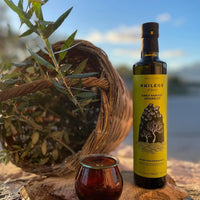 Oliwa Extra Virgin Early Harvest Phileos of Sparta BIO - 500 ml