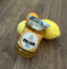 Naturalny miód wielokwiatowy nektarowy