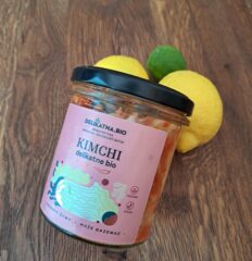 Bio Kimchi delikatne