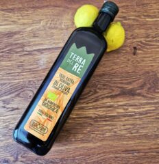 Włoska oliwa z oliwek Extra Vergine