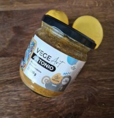 Flaczki z boczniaków