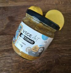 Flaczki z boczniaków