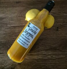 Syrop góralska antygrypina