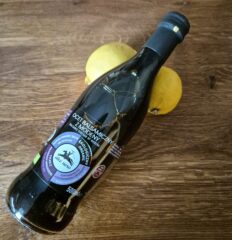 Ekologiczny ocet balsamiczny z modeny