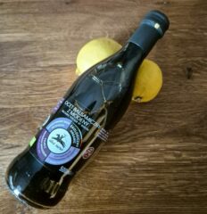 Ekologiczny ocet balsamiczny z modeny