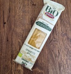 Makaron spaghetti bio - 500 g