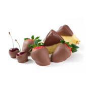 Słodycze Przekąski